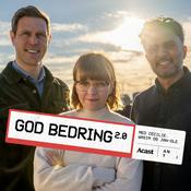 Podcast God Bedring 2.0