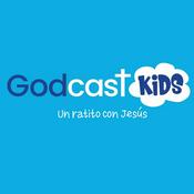 Podcast GodCast Kids