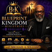 Podcast God's BluePrint Podcast