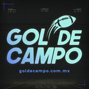 Podcast Gol de Campo - NFL en español