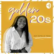 Podcast Golden 20s Podcast