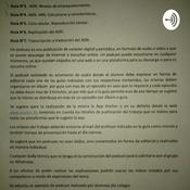 Podcast Gonzalo Amante 6to 1ra