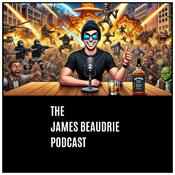 Podcast The James Beaudrie Podcast