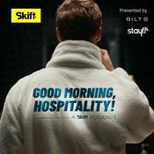 Podcast Good Morning Hospitality