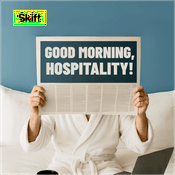 Podcast Good Morning Hospitality