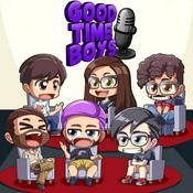 Podcast Good Time Boys