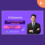 Podcast Google Ads Course _12 Reasons Why You Should Use Google Ads