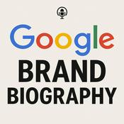 Podcast Google  - Brand Biography