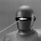 Podcast Gort no está aquí