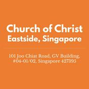 Podcast Gospel Recordings from Eastside Church of Christ, Singapore