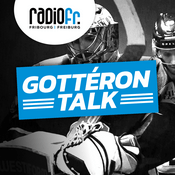 Podcast Gotteron Talk