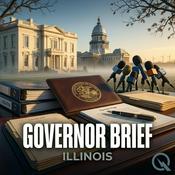 Podcast Governor Brief - Illinois
