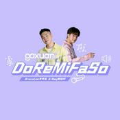 Podcast GOXUAN DoReMiFaSo - Radio Station [CHI]