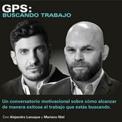 Podcast GPS: BUSCANDO TRABAJO