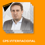 Podcast GPS internacional