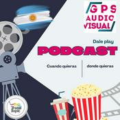 Podcast GPS Audiovisual PODCAST