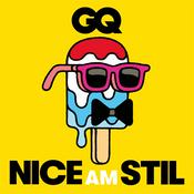 Podcast GQ - NICE AM STIL