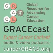 Podcast GRACEcast Radiation Oncology Audio