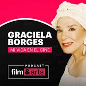 Podcast Graciela Borges: Mi vida en el cine