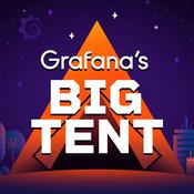Podcast Grafana's Big Tent