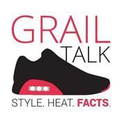 Podcast Grail Talk