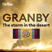 Podcast GRANBY: The Storm in the Desert