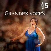 Podcast Grandes voces