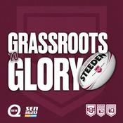 Podcast Grassroots to Glory