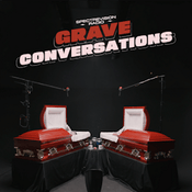 Podcast Grave Conversations