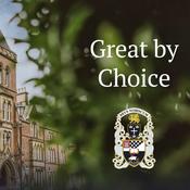 Podcast Great by Choice