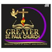 Podcast Greater St. Paul Church