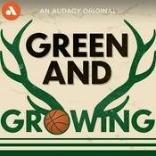 Podcast Green and Growing