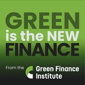 Podcast Green is the New Finance