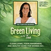 Podcast Green Living with Tee