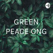 Podcast GREEN PEACE ONG