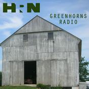 Podcast Greenhorns Radio