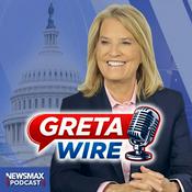Podcast Greta Wire