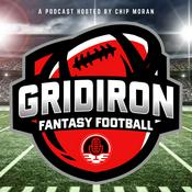 Podcast Gridiron Fantasy Football - Podcast