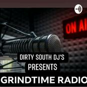 Podcast Grind Time Radio