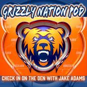Podcast Grizzly Nation Pod