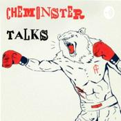 Podcast Chemonster Talks
