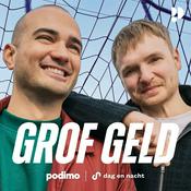 Podcast Grof Geld
