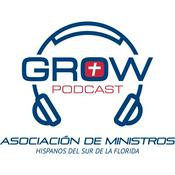 Podcast GROW Liderazgo y Ministerio