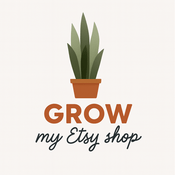 Grow My Etsy Shop | The Etsy Seller Podcast