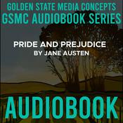 Podcast GSMC Audiobook Series: Pride and Prejudice by Jane Austen