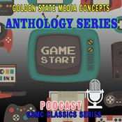 Podcast GSMC Classics: Anthology Series