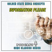 Podcast GSMC Classics: Information Please