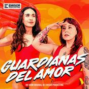 Podcast Guardianas del Amor