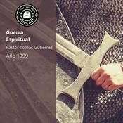 Podcast Guerra Espiritual (La Casa del Señor)