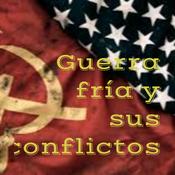Podcast Guerra fría y sus conflictos